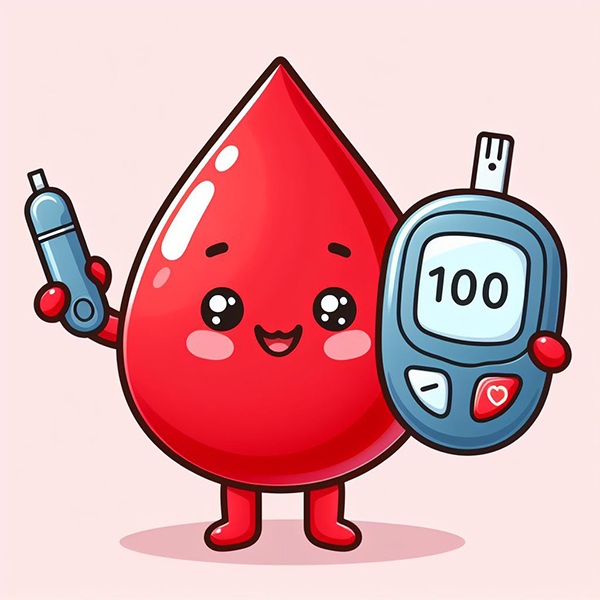 현대인의 당뇨병