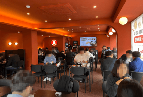 생방송 투데이 설곰탕 설렁탕 곰탕 서울 서초동 양재역