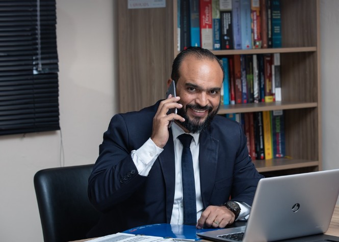 기업 법무팀 변호사 관련 사진