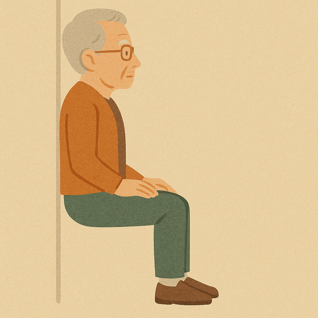 시니어 관절, 무릎 통증 예방 필수 가이드