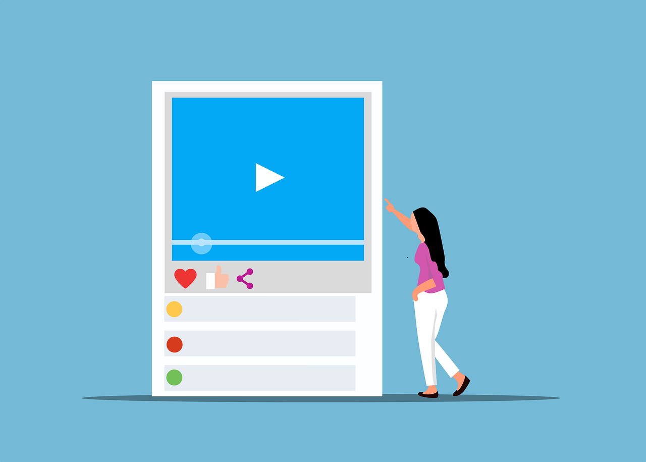 결핍을 이용해서 조회수를 올리는 심리학