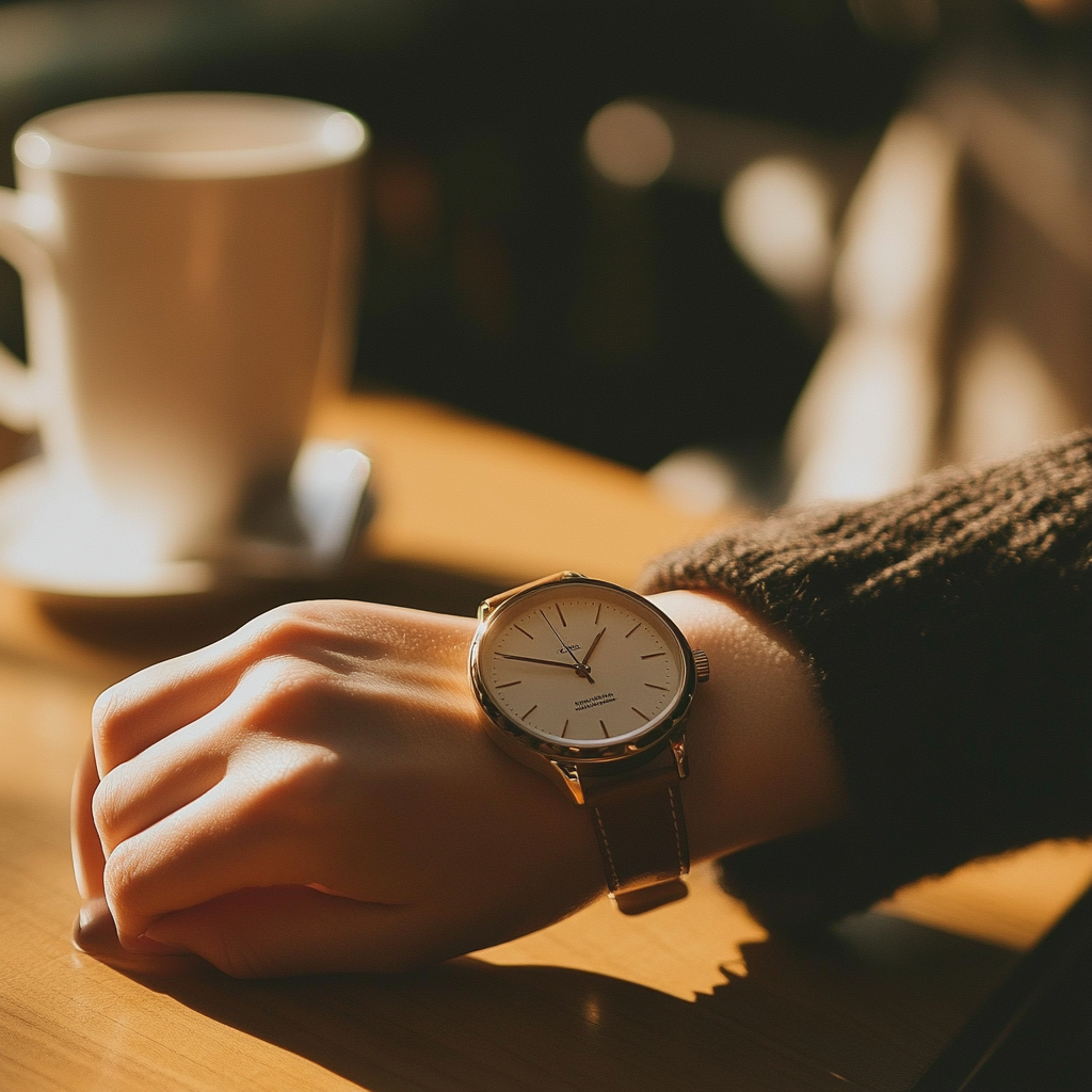 시계보는 꿈해몽