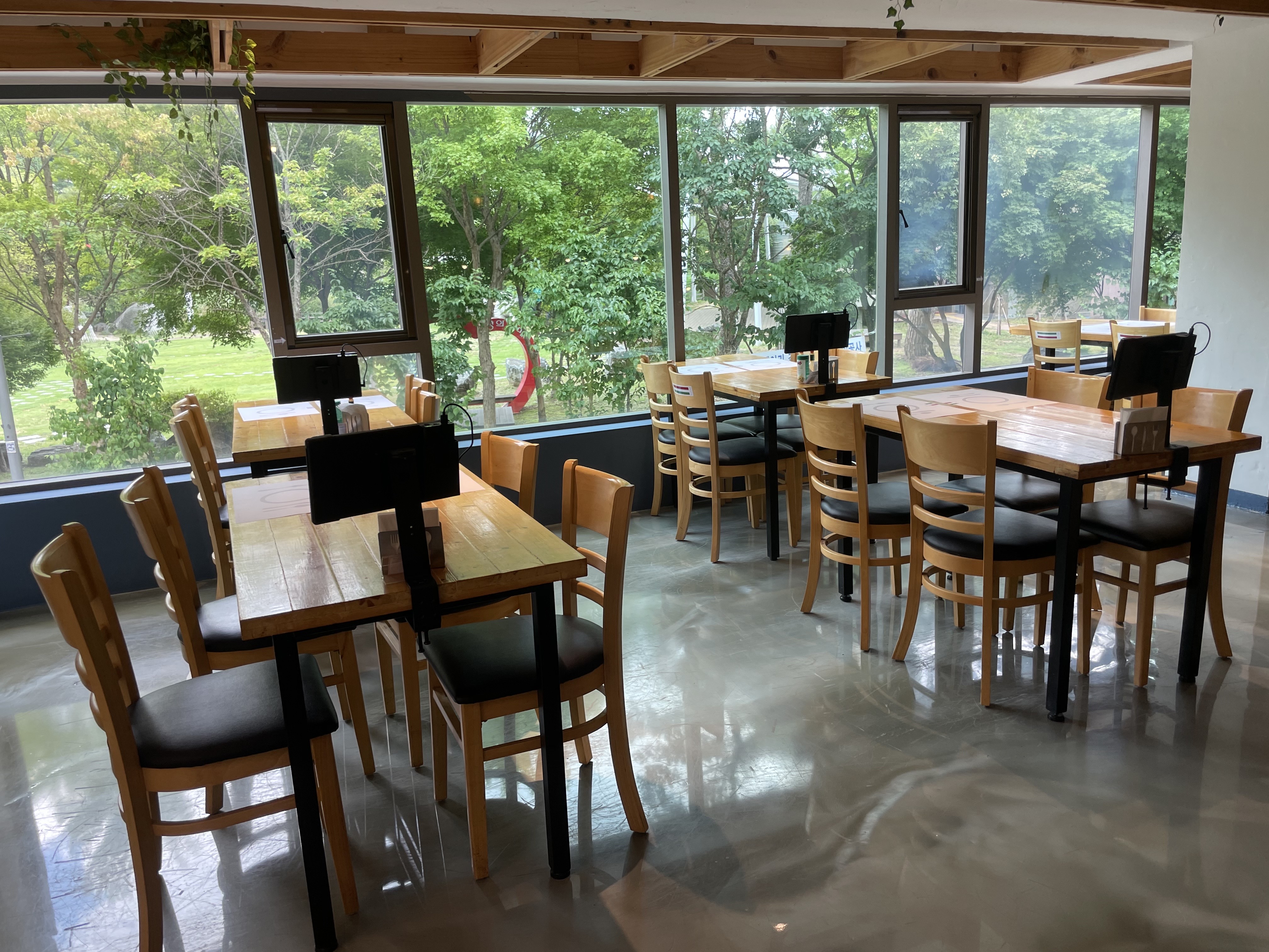 파주 헤이리마을 맛집 잇탈리