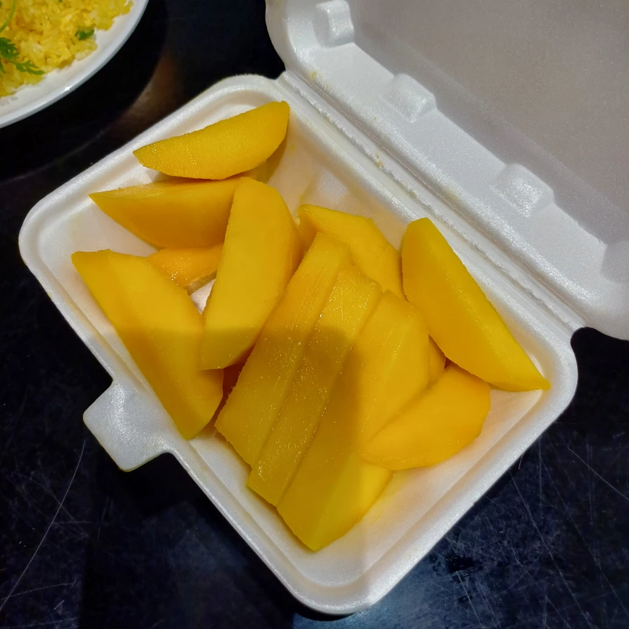 푸꾸옥 중부맛집, 미스터씨푸드 메뉴, 가격, 후기 총정리