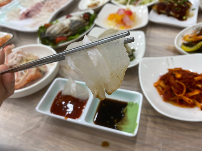 2TV 생생정보 2007회2024년3월15일 포항 동남회식당