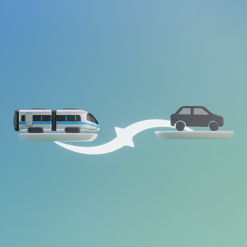 대중교통 vs 렌터카&amp;#44; 캐나다 이동 수단 현명하게 선택하기