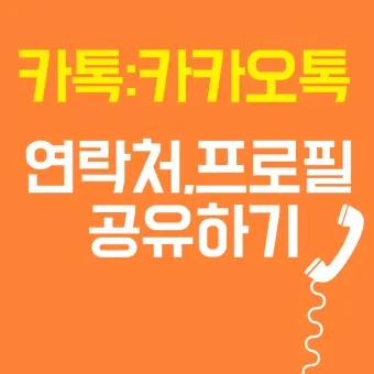 카톡 프로필 방문자 확인_18