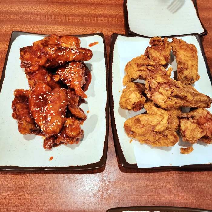 토요일은밥이좋아 토밥좋아 천안 3대천왕 치킨 맛집