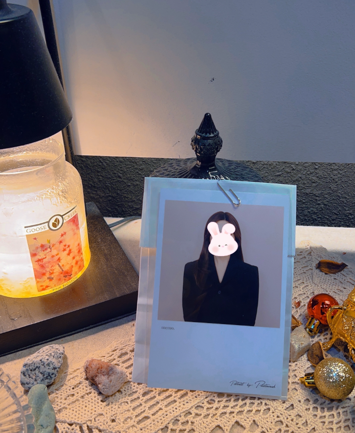 포토위크 송파사진관 증명사진 여권사진 프로필