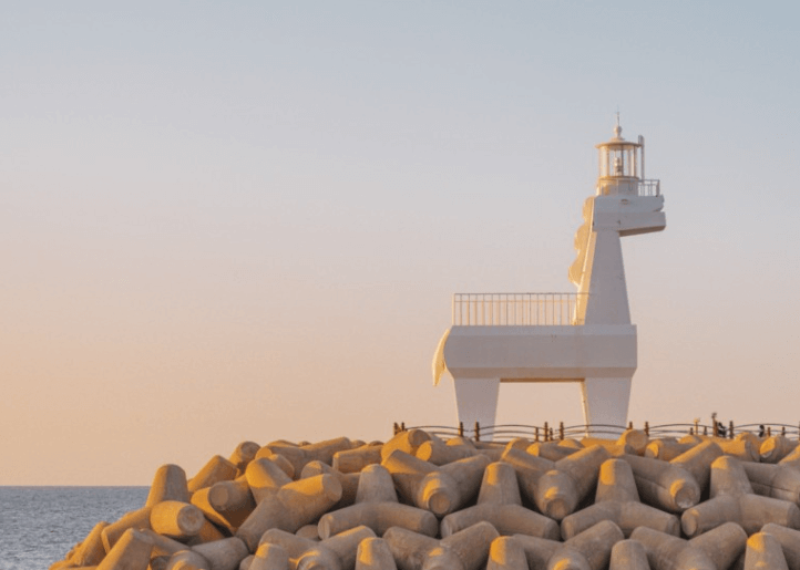 제주도 올레길17코스