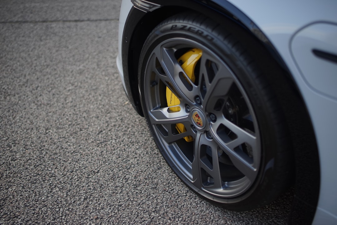 brake