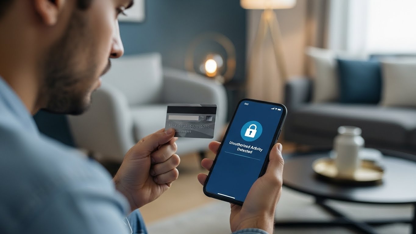 비밀번호 변경 vs 재발급, 결정적 차이