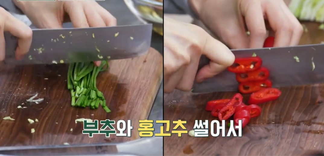 굴요리