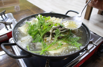 생생정보 맛집 위치