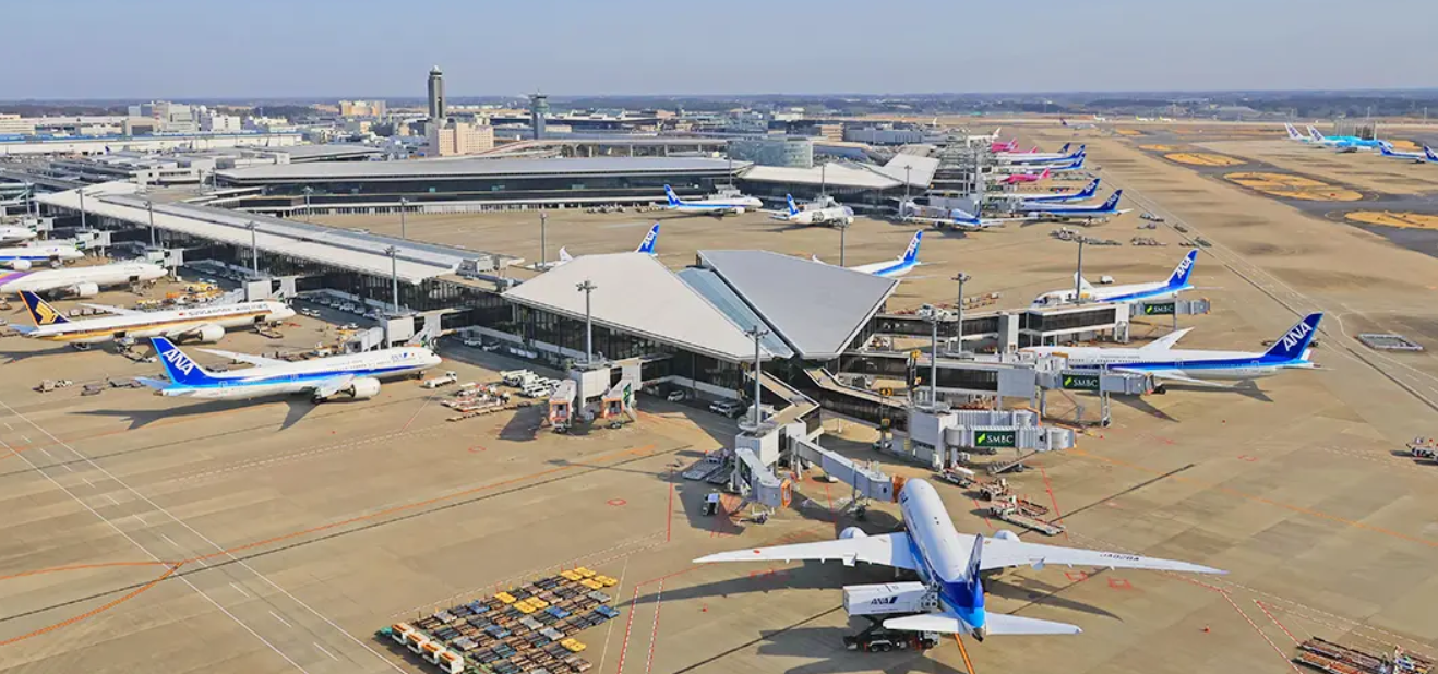 나리타공항