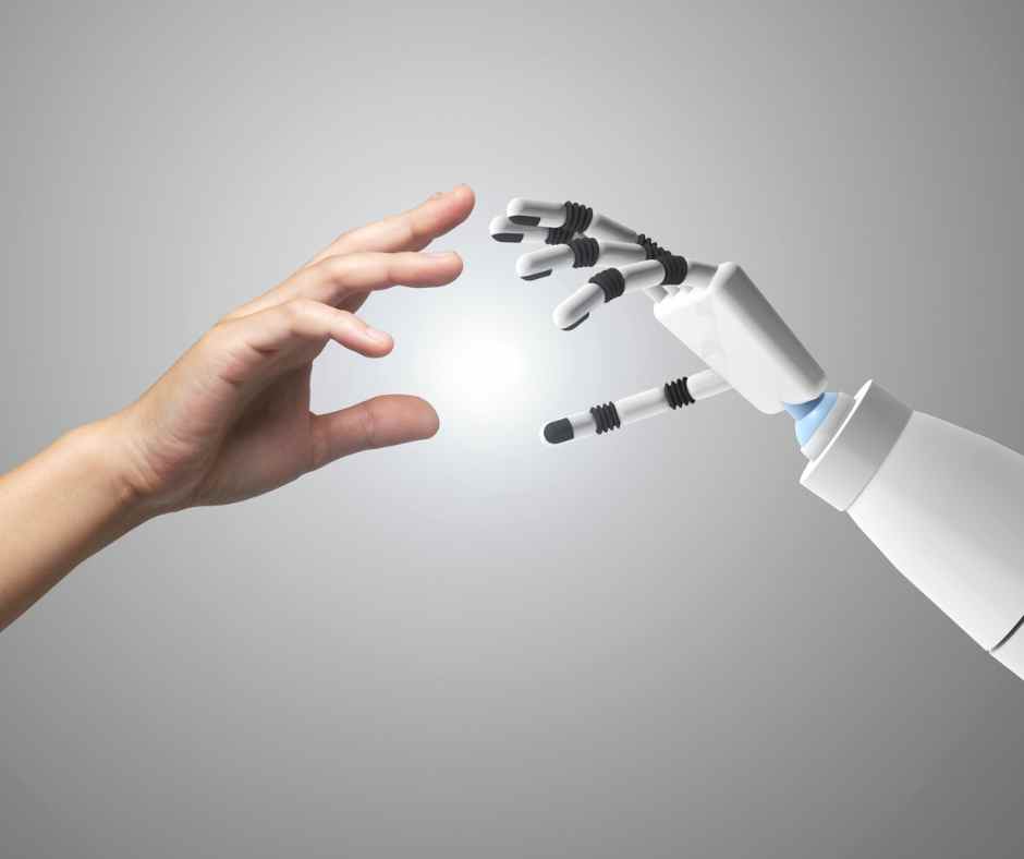 AI가 대체할 수 없는 직업은 무엇인가요?