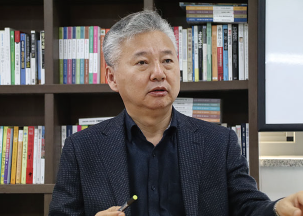 홍성국 의원