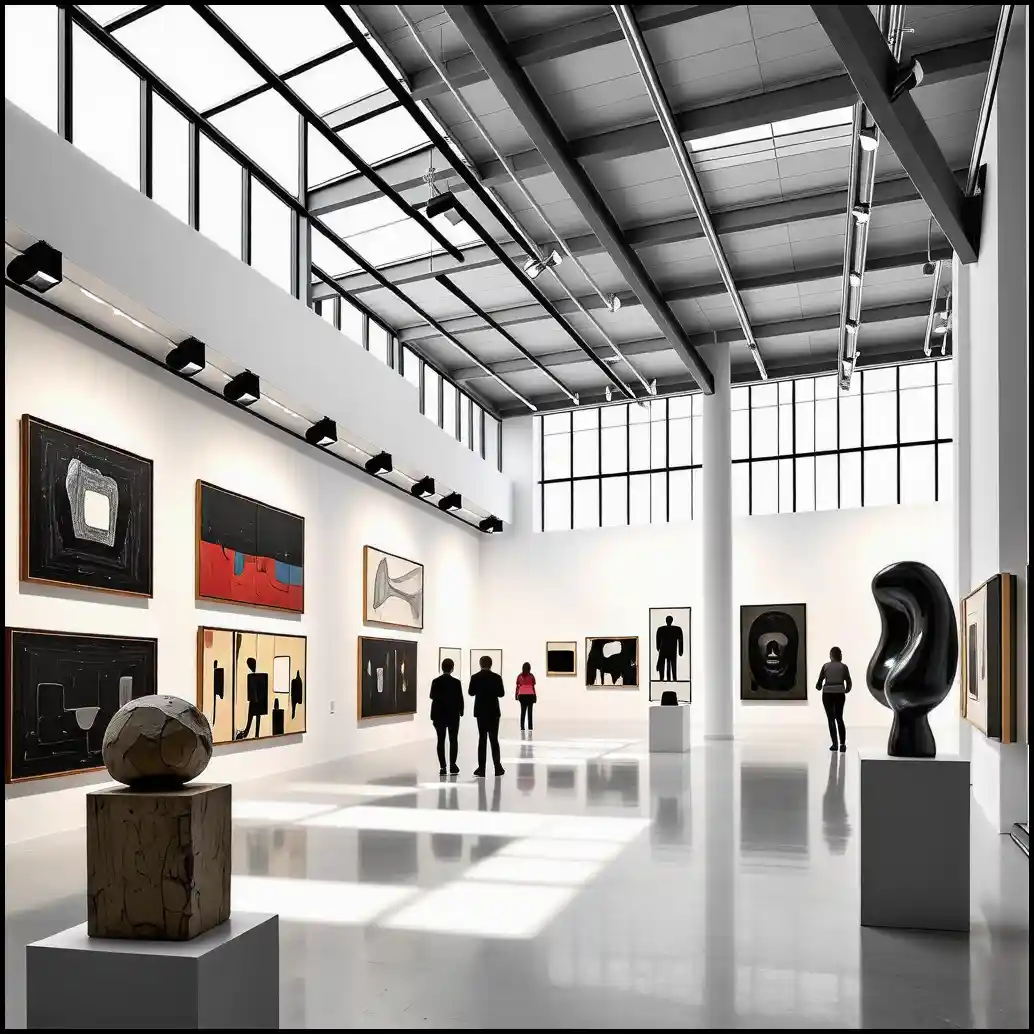 불멸의 화가 반고흐 전시회 (24.11.29~25.03.16)