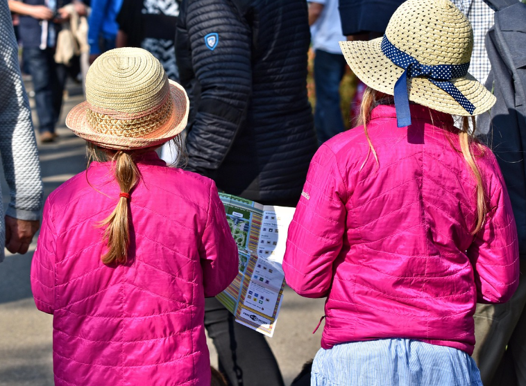 자녀 장려금 관련 사진