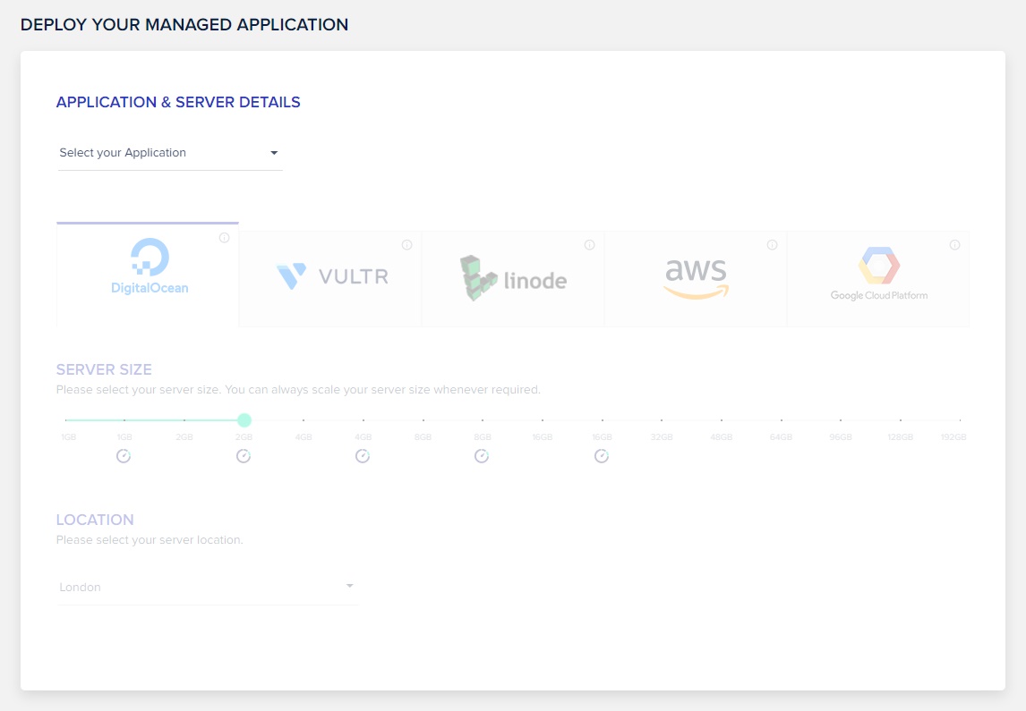 클라우드웨이즈-서버-선택