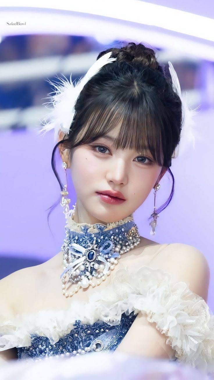 장원영 레전드 사진17