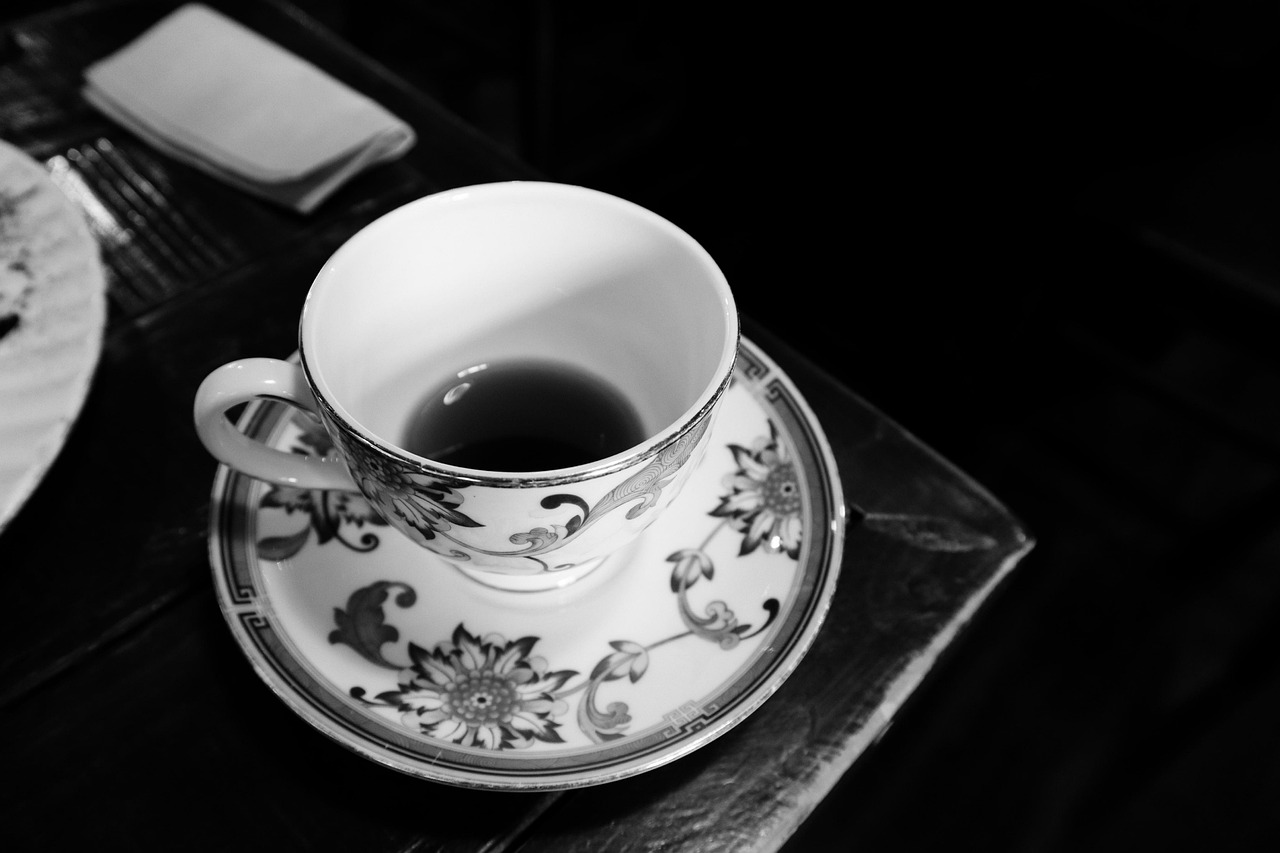 결명자차 효능 완벽 가이드 | 눈·장·간·체중 관리까지 한 번에