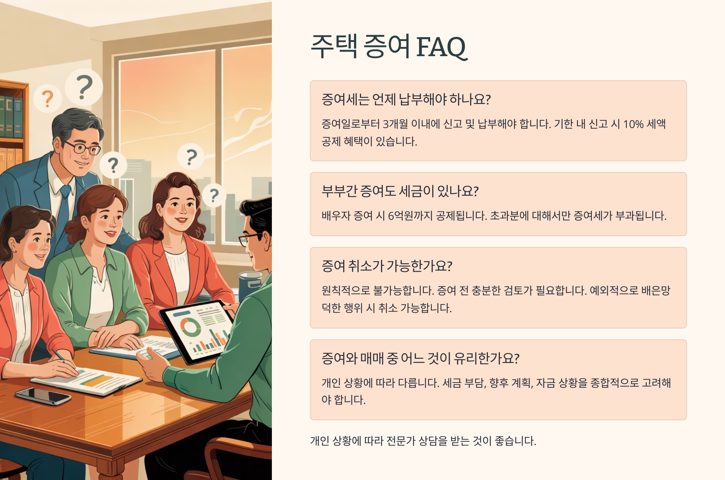 FAQ