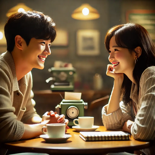 유사성,근접성,단순노출,대화,공통점,긍정,상호성,호감,리액션,눈맞춤,칭찬,열린 태도,장점,단점,강점