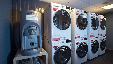 대만 시먼딩 근처 추천 호텔-저스트 슬립 타이베이 시먼딩-공용