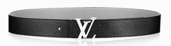 팔순 선물 추천: 명품 벨트