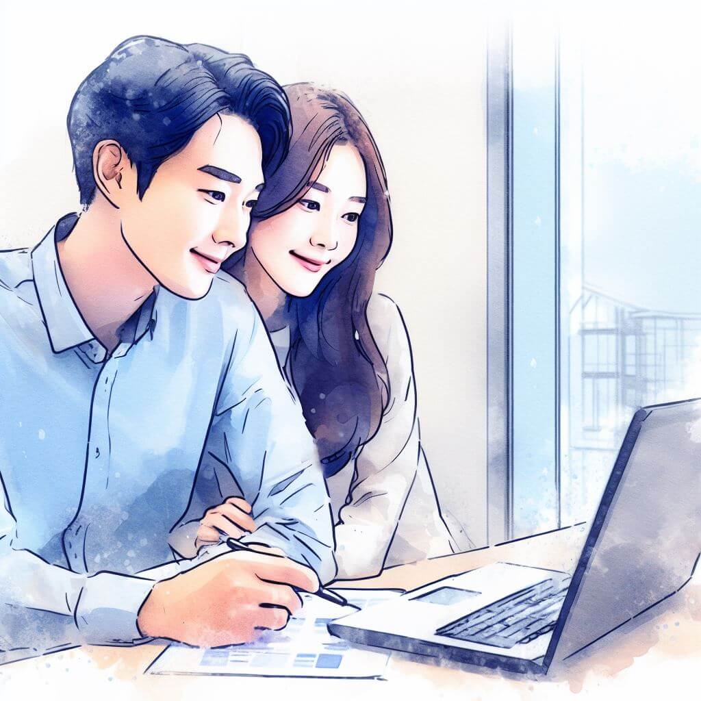 등기부 등본 열람 및 인터넷 발급