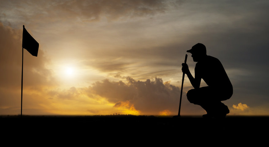 파크골프 용어 정리 알아보기 