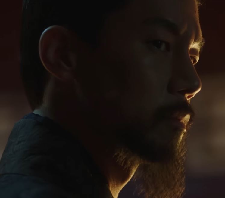 우씨왕후 출연진 인물관계도 등장인물 정보 영상