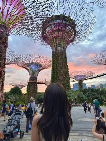 싱가포르 여행 로밍 완벽 가이드 데이터 걱정 없는 즐거운 여행_10