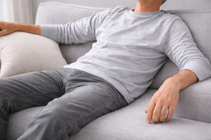 콜레스테롤 정상수치