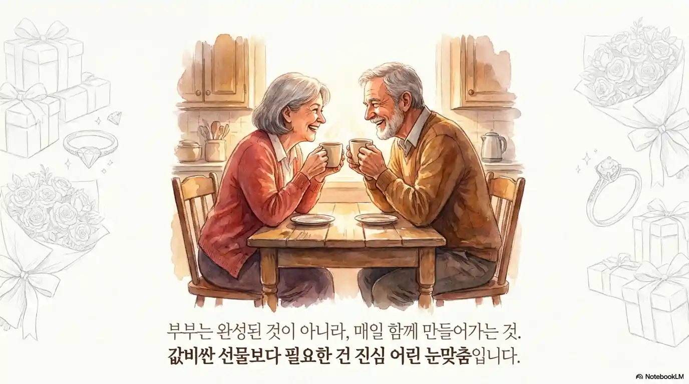 부부의 날 핵심 메세지