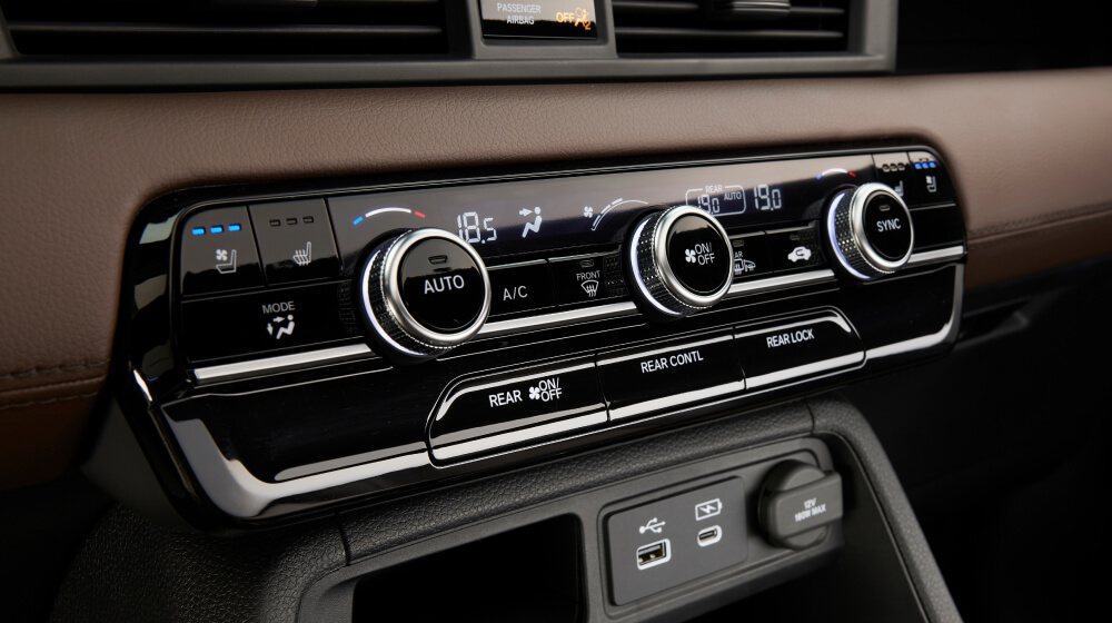 올뉴(All-New) 혼다 파일럿(PILOT) 2023 상세정보 밎 제원