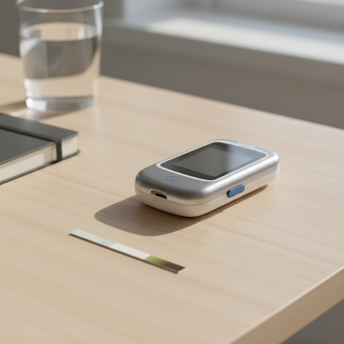 집에서 쉽게 할 수 있는 당뇨 자가진단법 총정리