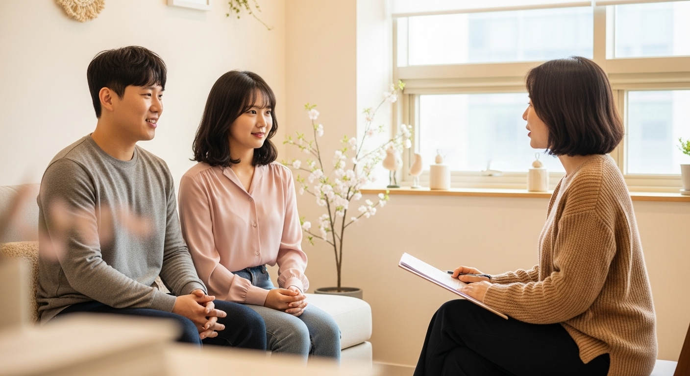 #2025년 정부 주관 출산캠페인 소개