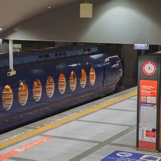 오사카 간사이공항 라피트