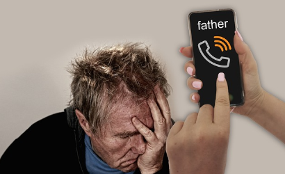 부모님과 건강한 거리 두기: 독립과 의존 사이에서