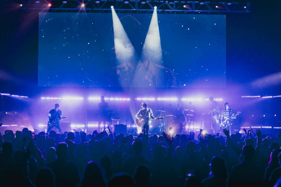 Concert.