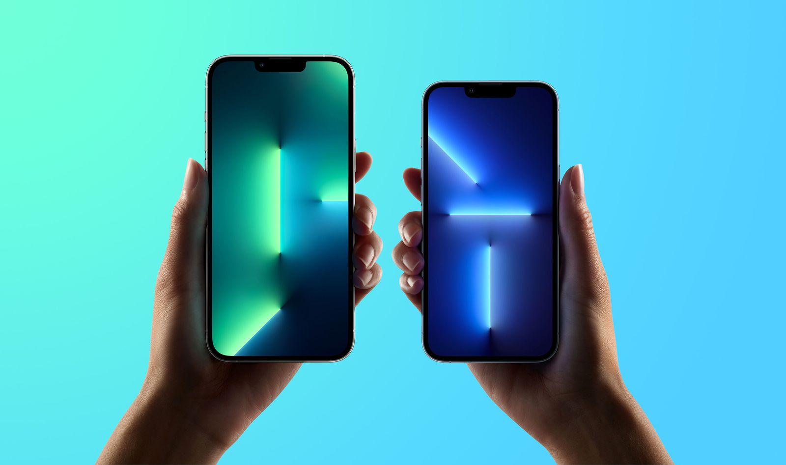 아이폰 13 Pro(iPhone 13 Pro) 디자인