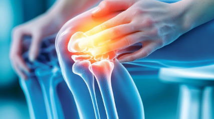 소리 나는 관절 그냥 두면 안 되는 이유