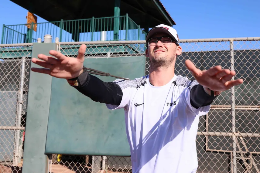 LG트윈스 코엔 윈 연봉·프로필·성적 – 에르난데스 대체 외국인 투수 영입