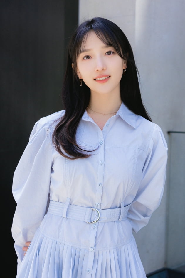 모범택시3 안고은 역 표예진 배우 프로필 나이 키 출연작 경리 역