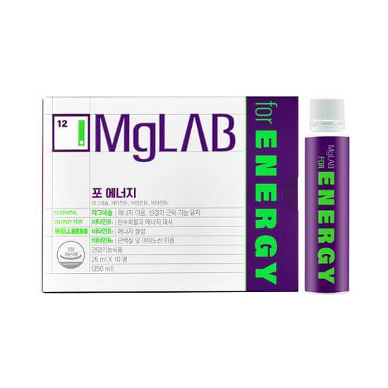 마그네슘 영양제 추천 및 인기 순위 TOP 5