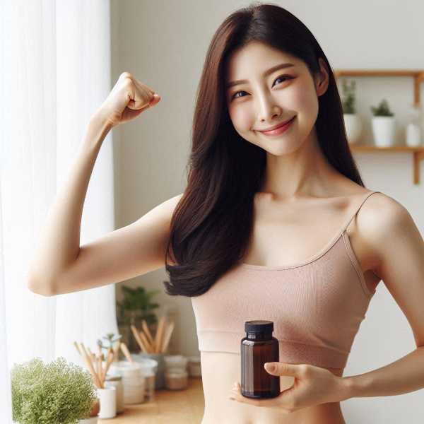 미역의 주요 성분과 미역이 변비에 좋은 이유