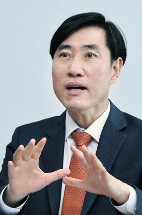 하태경 프로필 나이 학력 고향 재산