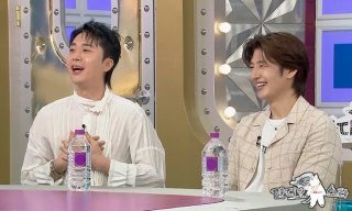 조성모 근황 라스